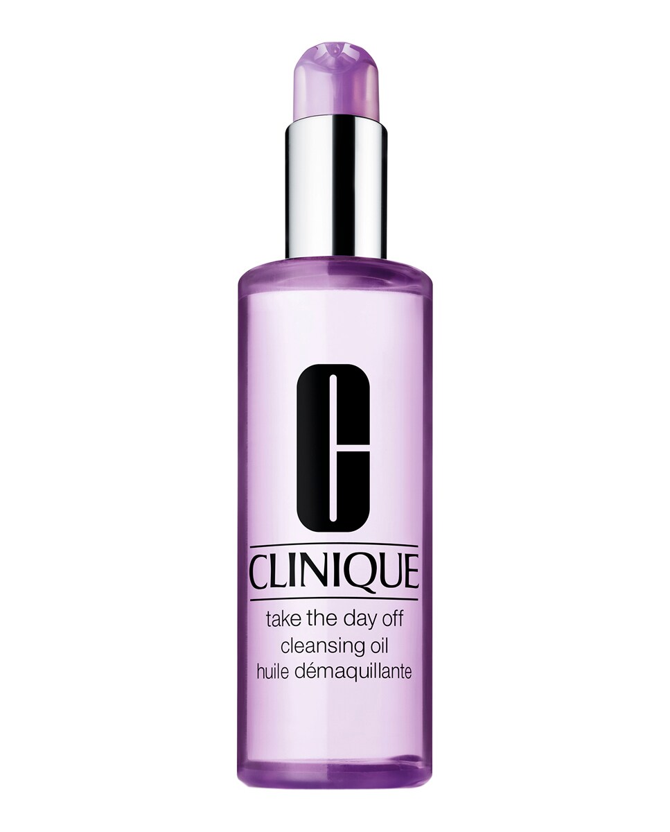 Aceite limpiador desmaquillante Take The Day Off 200 ml Clinique 1