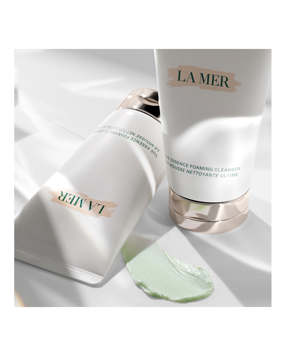 Espuma Limpiadora The Essence Foaming Cleanser La Mer - 30 ml 3