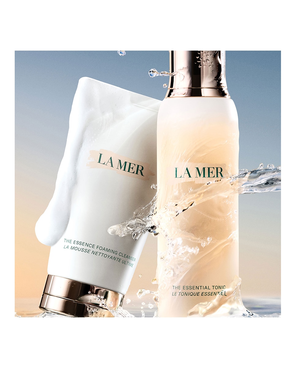Espuma Limpiadora The Essence Foaming Cleanser La Mer - 30 ml 5