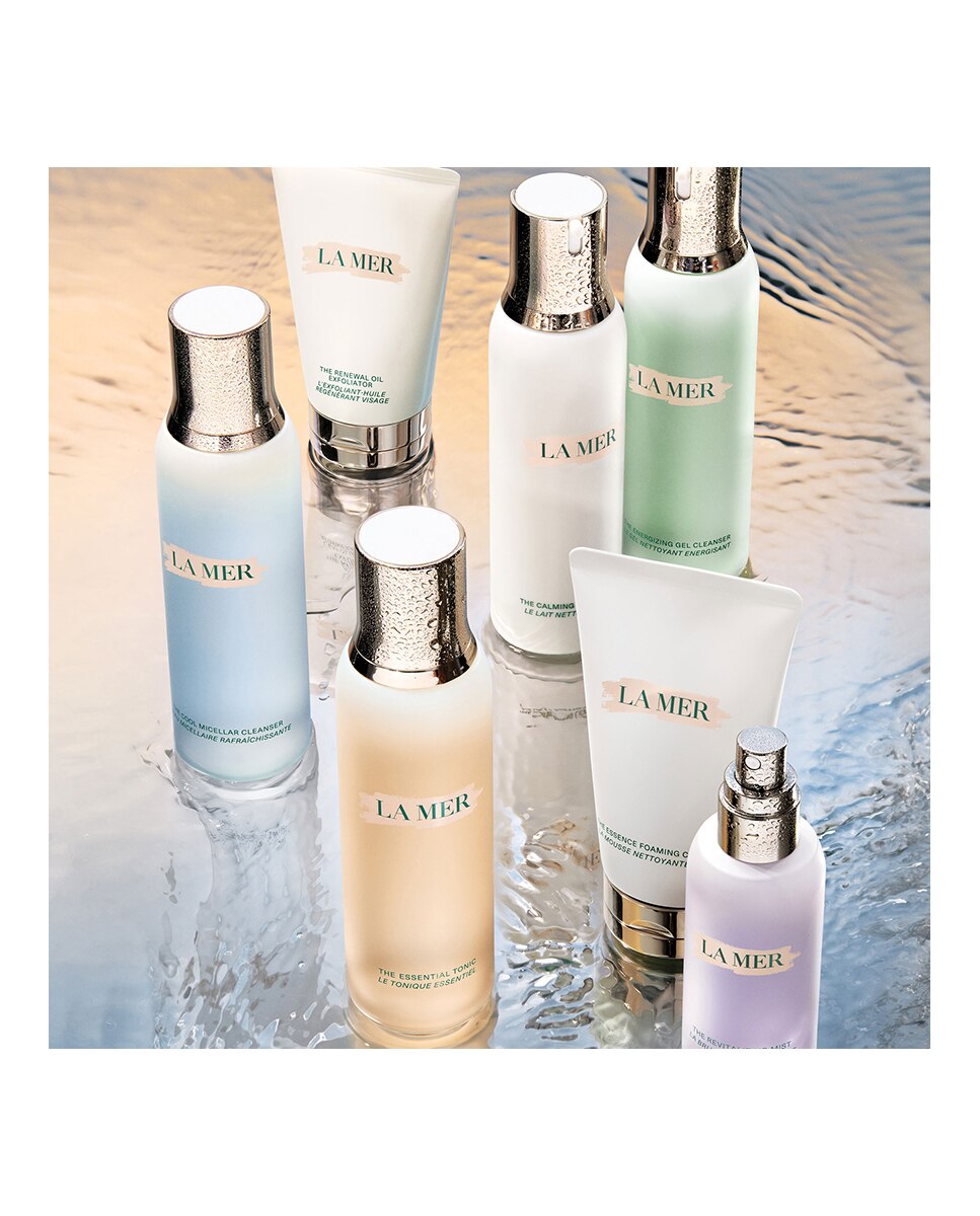 Espuma Limpiadora The Essence Foaming Cleanser La Mer - 30 ml 6