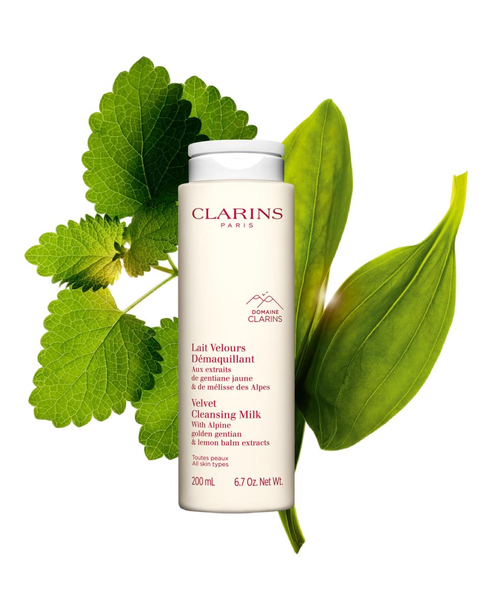 Leche Desmaquillante Ultrasuave 200 ml Clarins - 200 ml 3