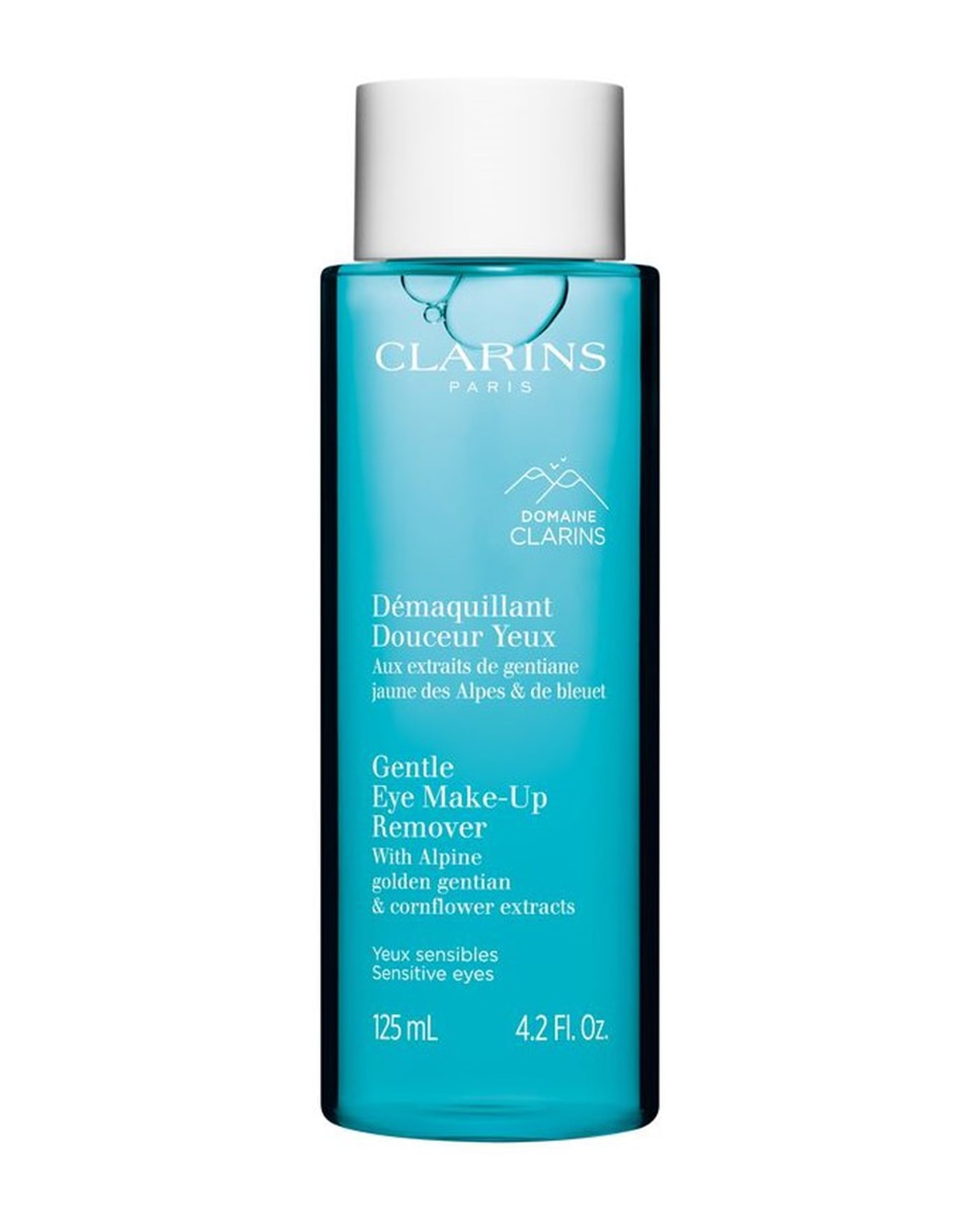 Démaquillant Douceur Yeux Clarins - 125 ml 1