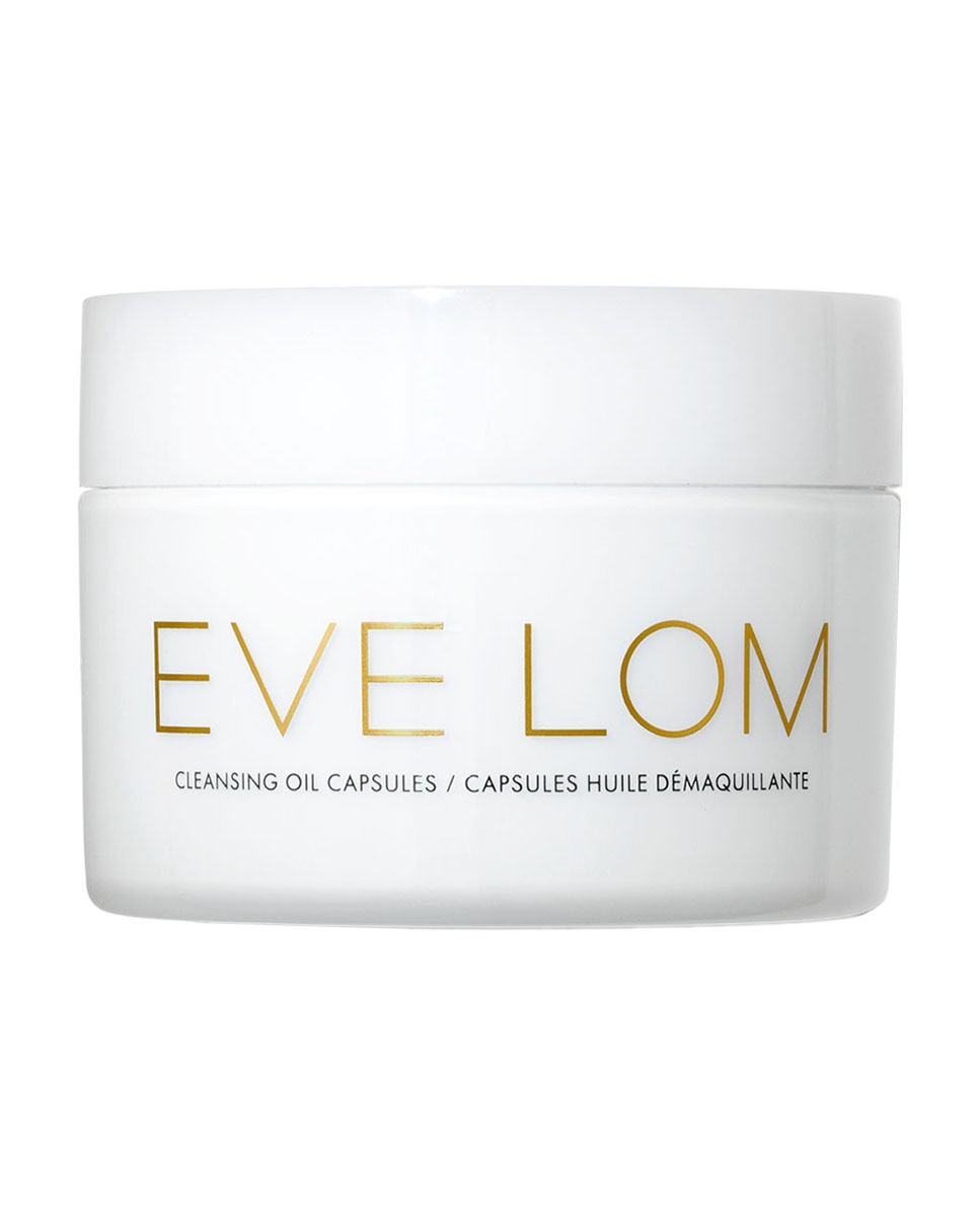 Eve Lom - Desmaquillante Cleansing Oil Capsules 50 unidades Eve Lom.