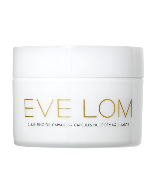 Imagen 0 de Desmaquillante Cleansing Oil Capsules 50 unidades Eve Lom
