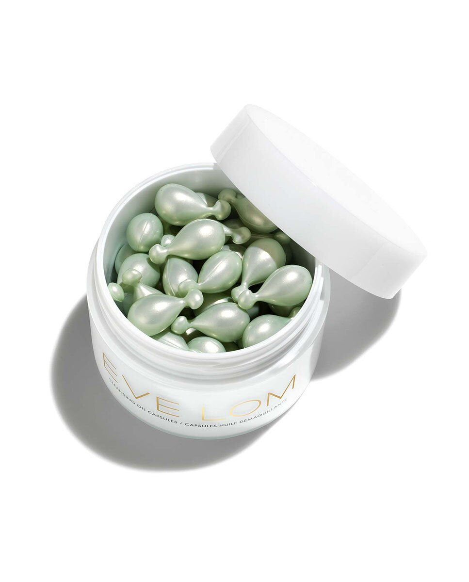 Desmaquillante Cleansing Oil Capsules 50 unidades Eve Lom - 50 uds 3