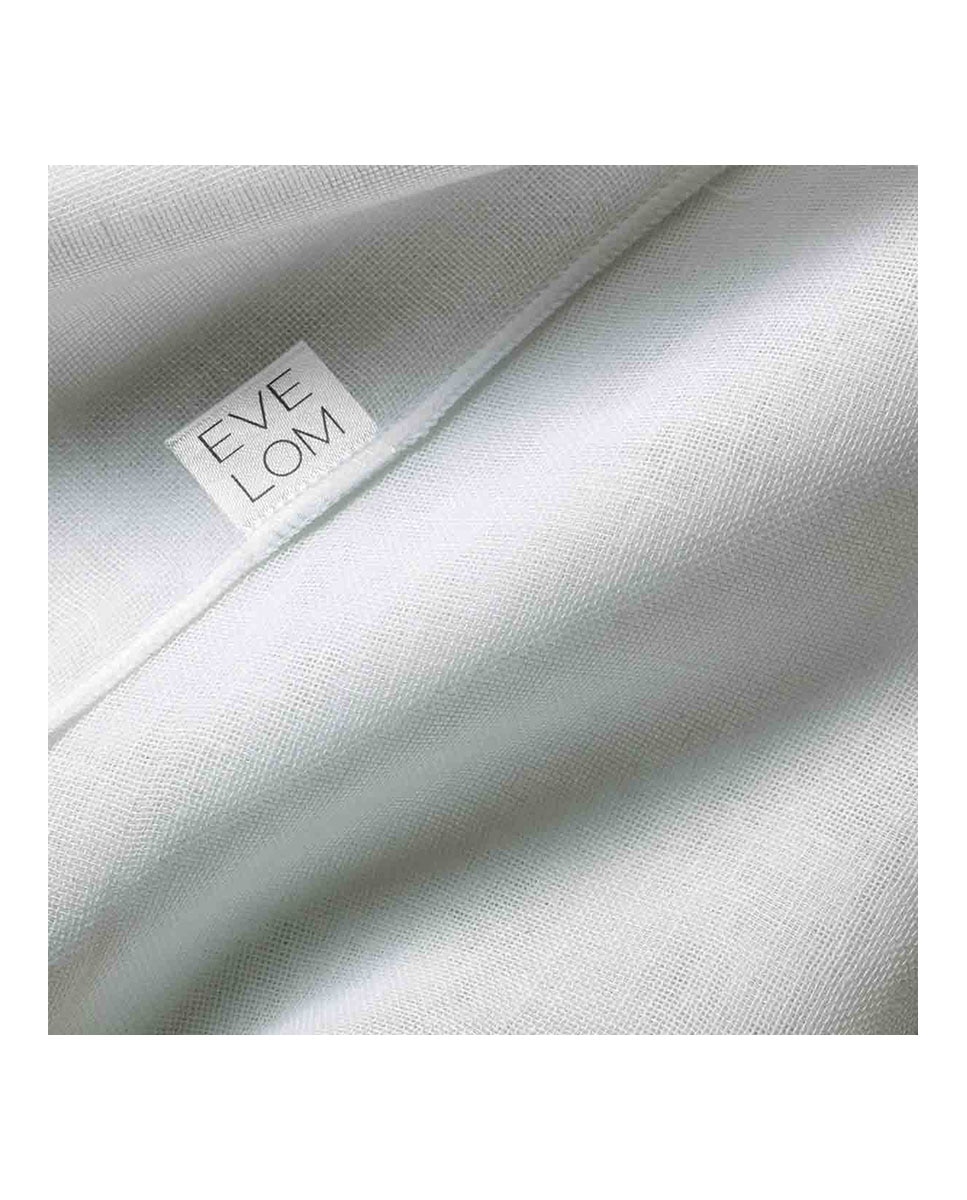 Paños limpiadores Muslin cloth 3 unidades Eve Lom - 3 ud 2