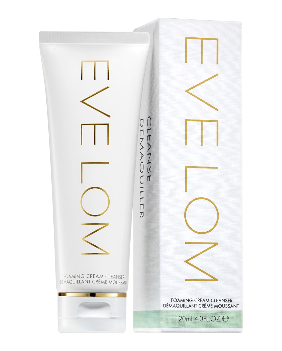 Crema limpiadora hidratante SC Foaming Cream Cleanser 120 ml Eve Lom - 120 ml 2