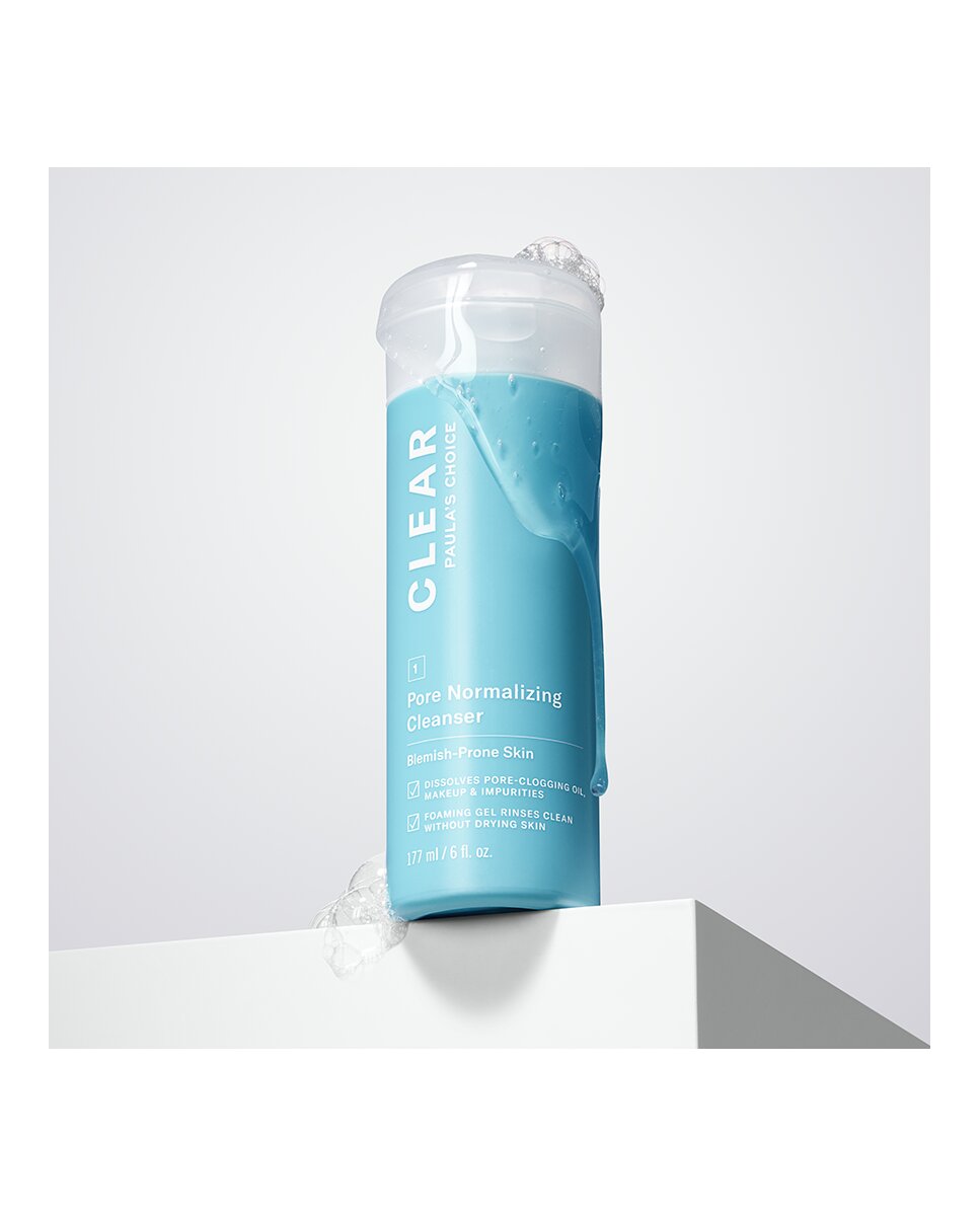 Limpiadora Clear Paula's Choice - 177 ml 2