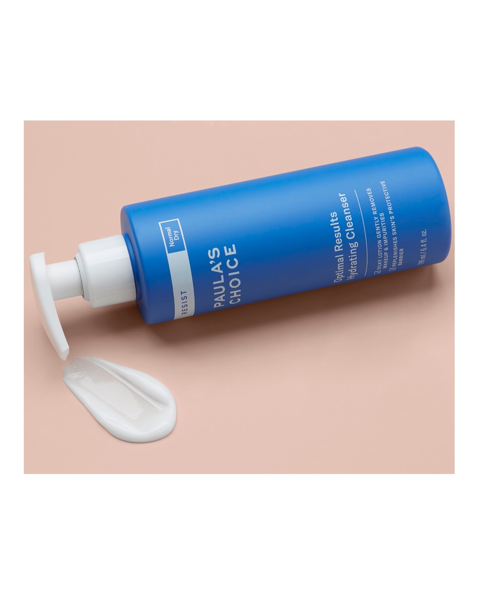 Limpiador Hidratante RESIST (Normal/Seca) 190ml Paula's Choice - 190 ml 2