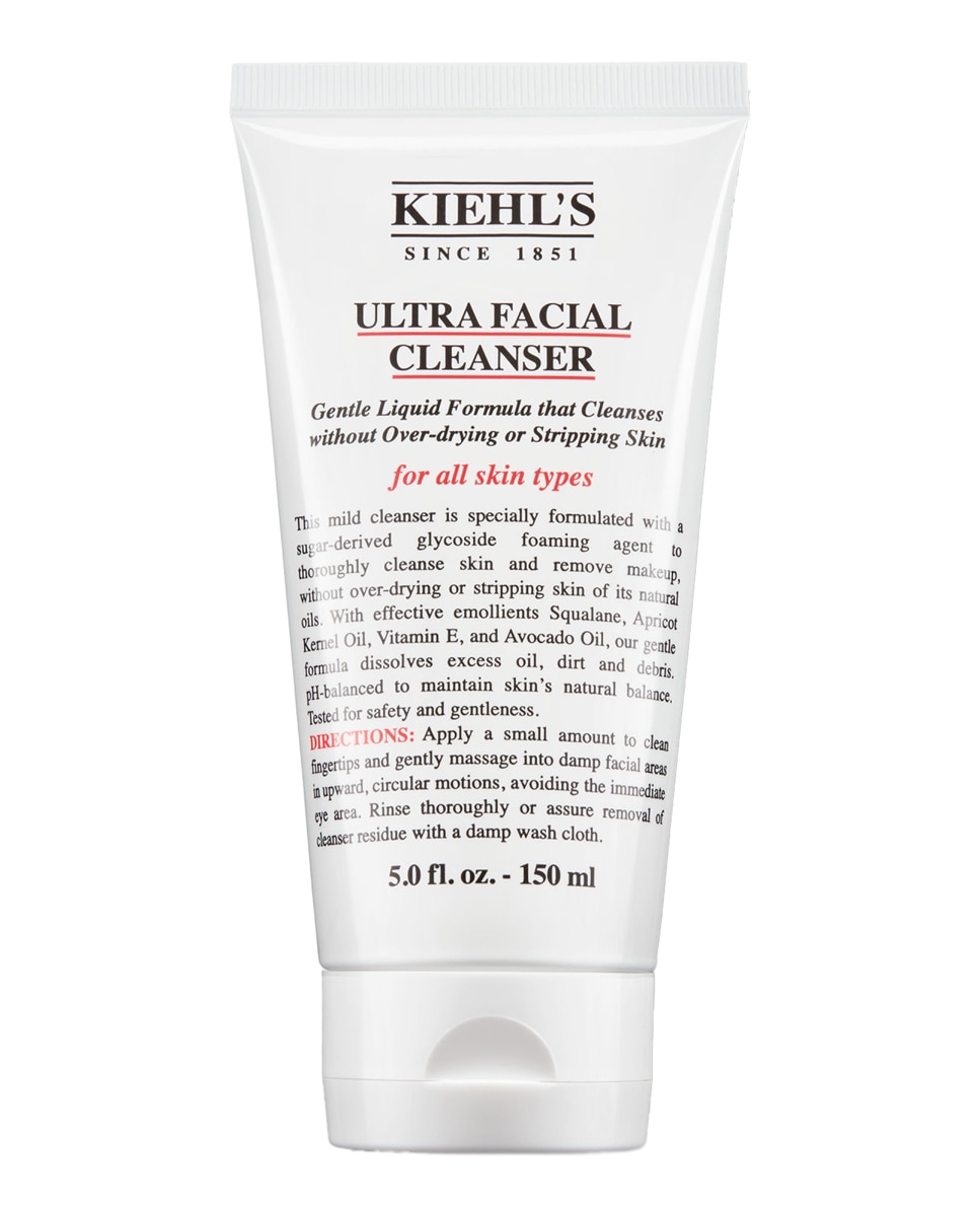 Limpiador facial Ultra Facial Cleanser 75 ml Kiehl's - 75 ml 1
