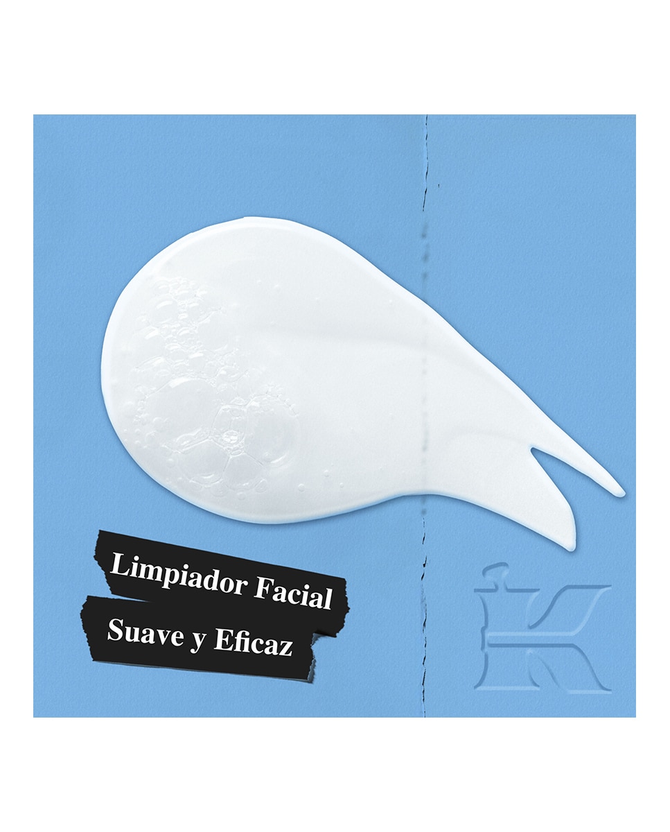 Limpiador facial Ultra Facial Cleanser 75 ml Kiehl's - 75 ml 3