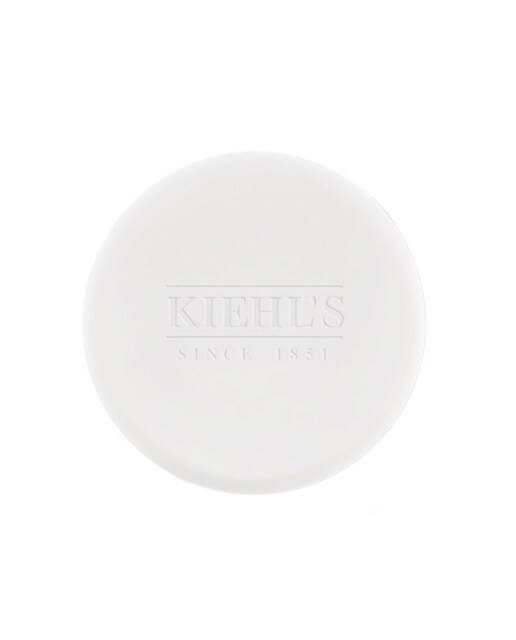 Limpiador Facial en Barra Ultra Facial cleanser bar 100 gr Kiehl's