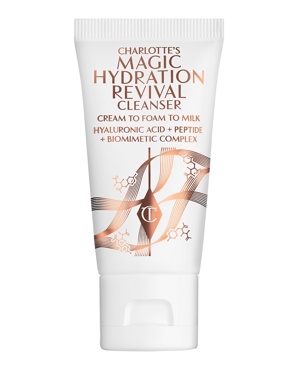 Charlotte Tilbury - Limpiador Facial Charlotte's Magic Hydration Revival Cleanser Charlotte Tilbury.