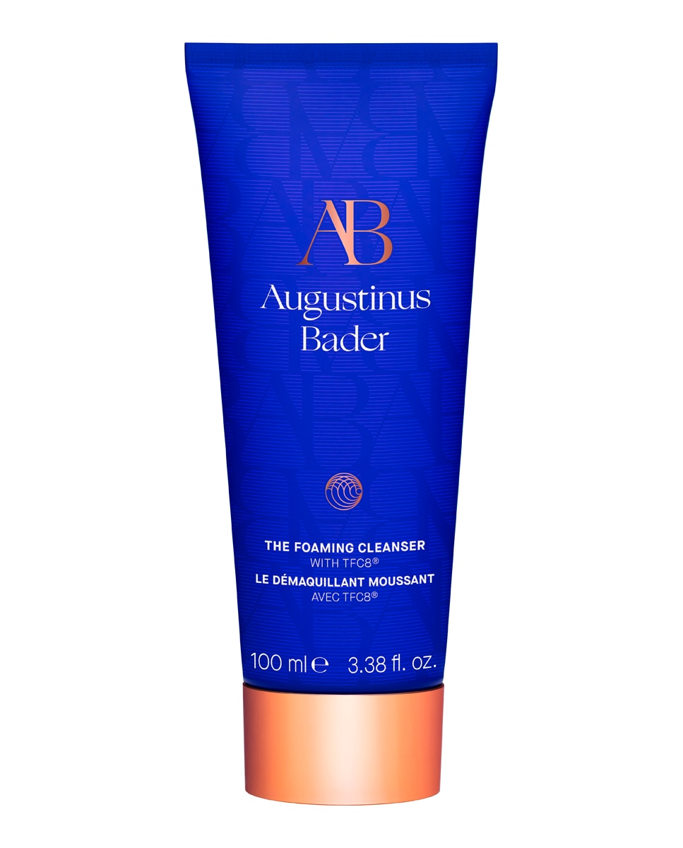 Imagen 0 de Limpiador The Foaming Cream Cleanser Augustinus Bader
