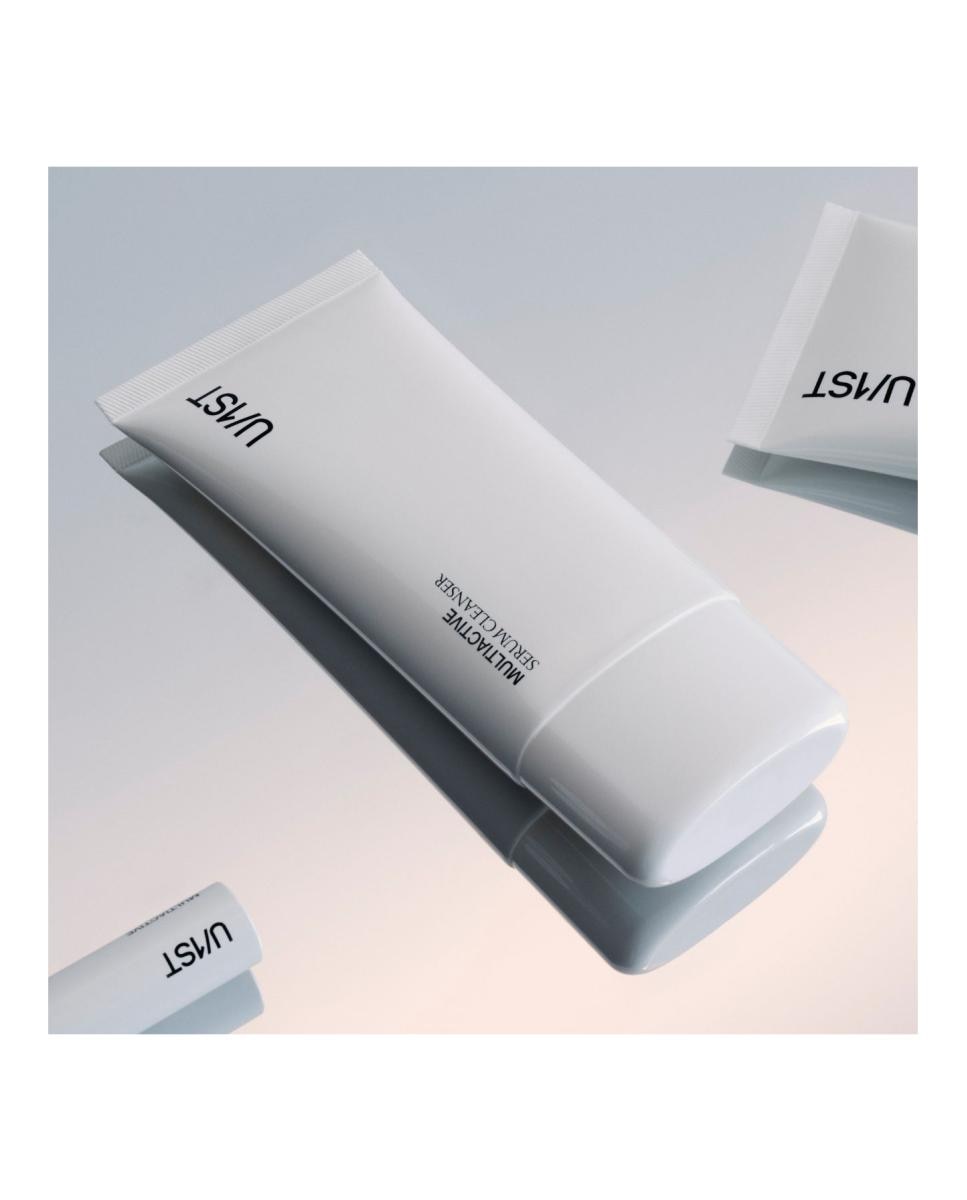 Bálsamo limpiador Multiactive Serum Cleanser U/1ST - 150 ml 2