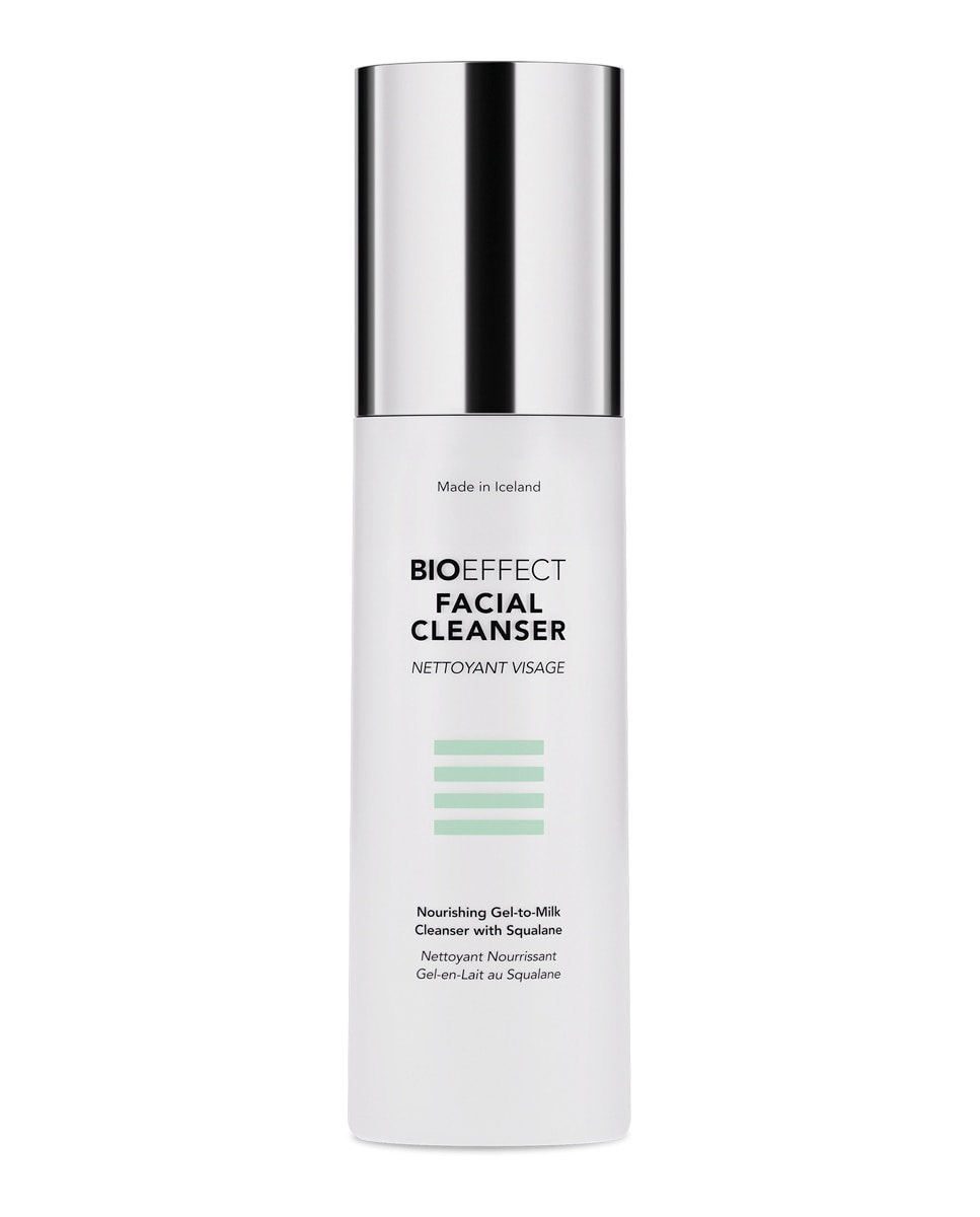 Bioeffect - Limpiador Facial purificante y nutritivo 120 ml Bioeffect.