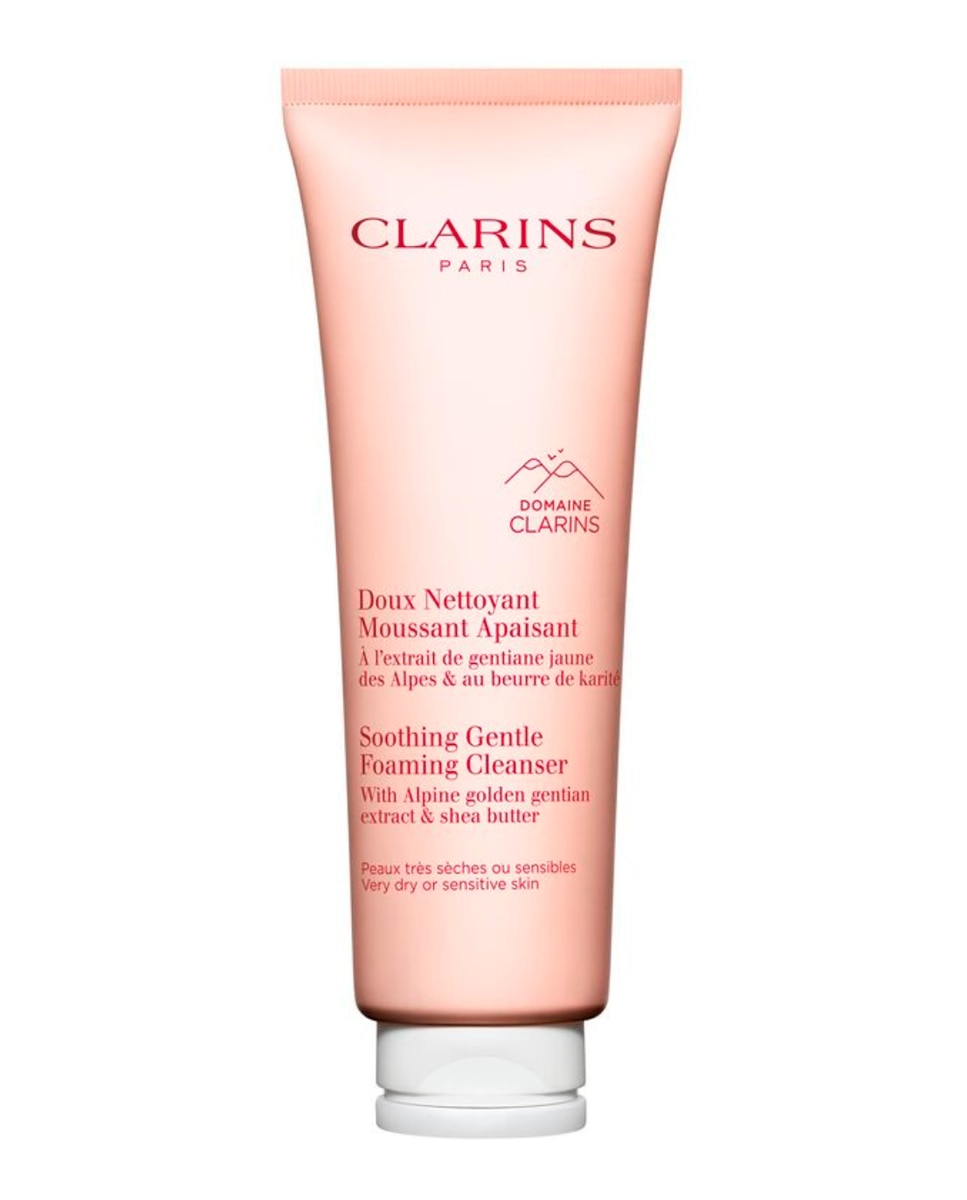 Gel Limpiador Reconfortante Clarins - 125 ml 1