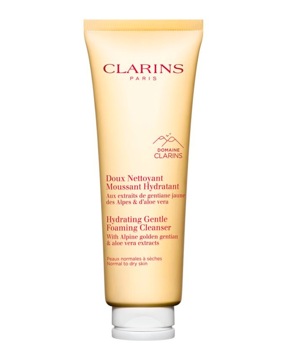 Gel Limpiador Hidratante Clarins - 125 ml 1