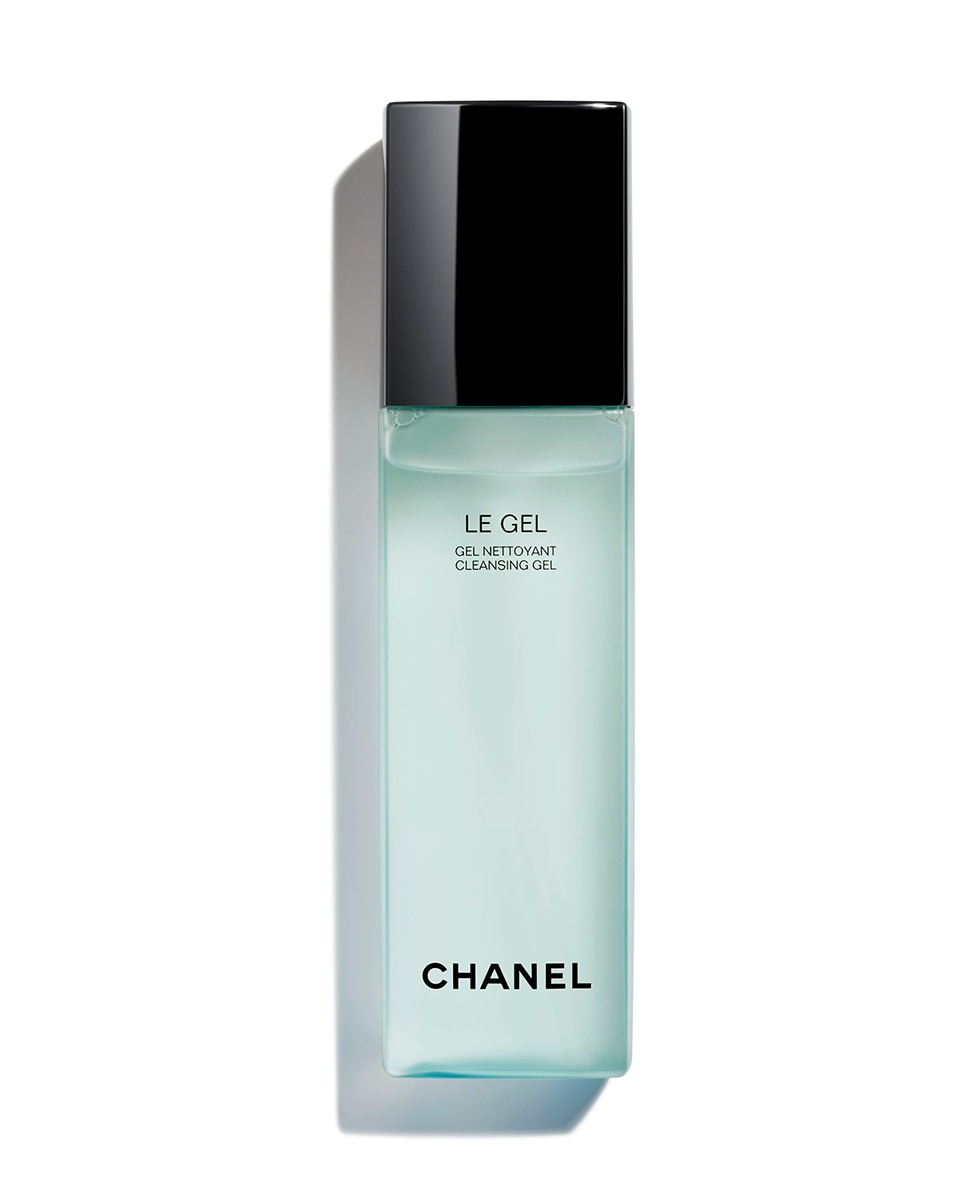 Le Gel Limpiador 1