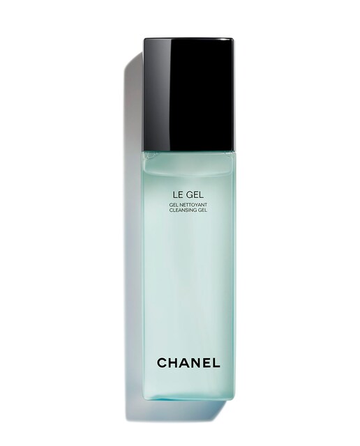 Le Gel Limpiador