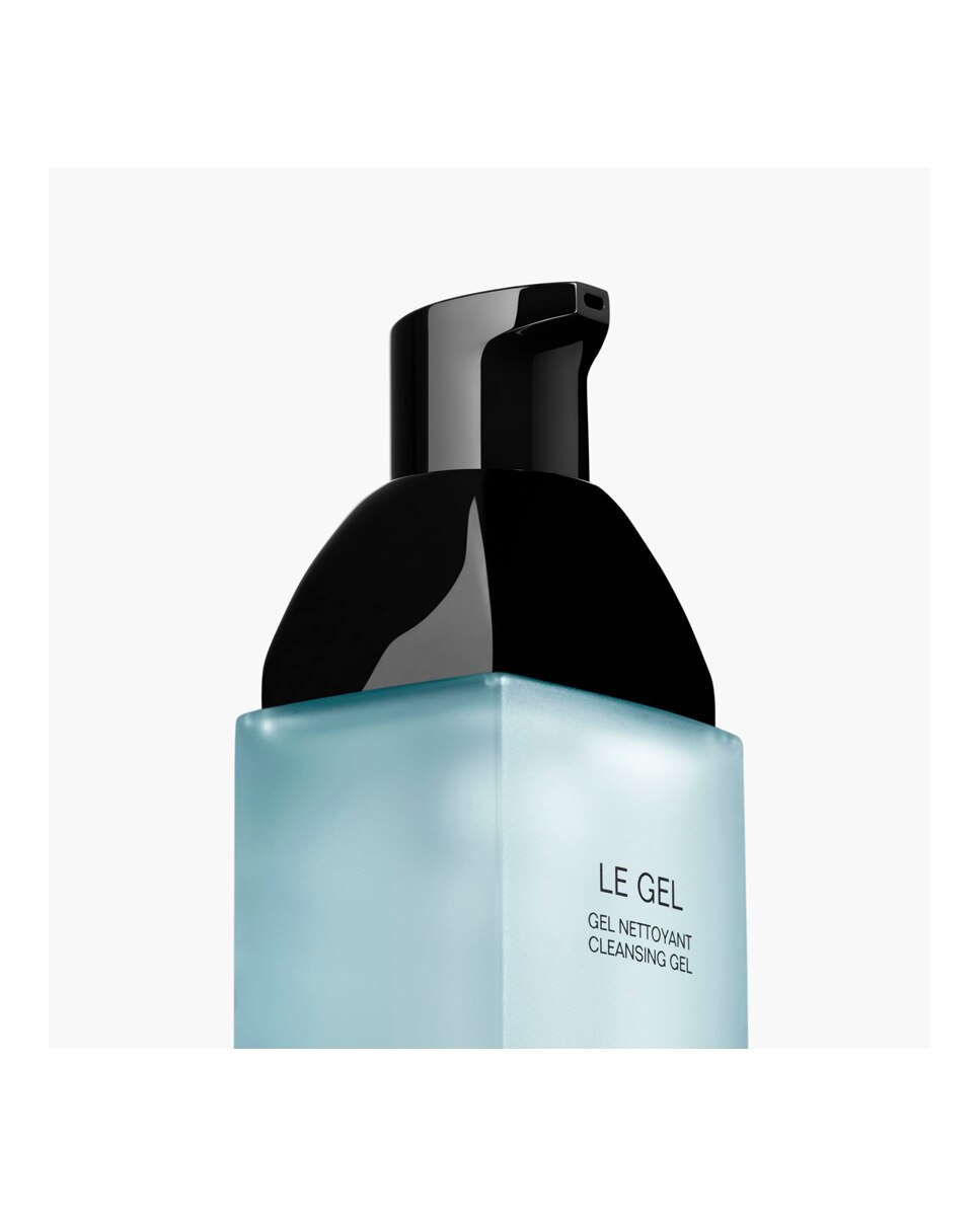 Le Gel Limpiador 3