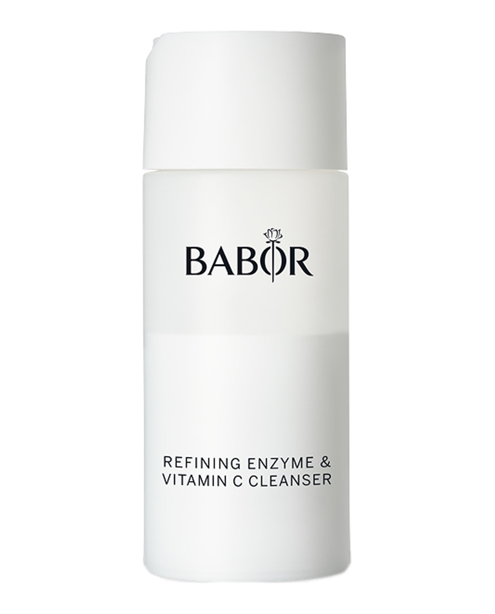 Imagen 0 de Limpiador y Exfoliante Cleansing Refining Enzyme & Vitamin C Cleanser 40 gr Babor