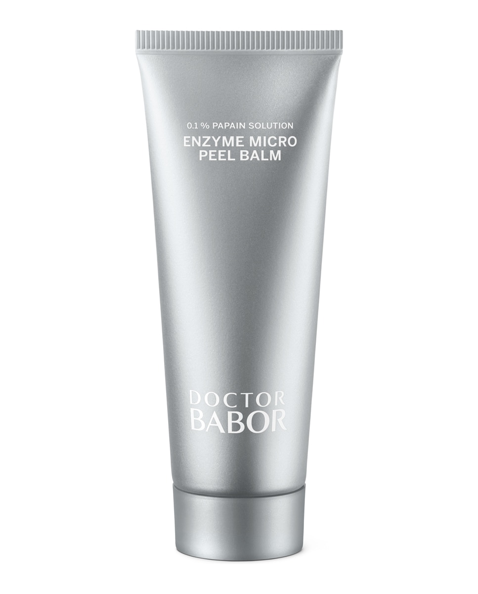 Imagen 0 de Bálsamo exfoliante enzimático Doctor Babor 75 ml Babor