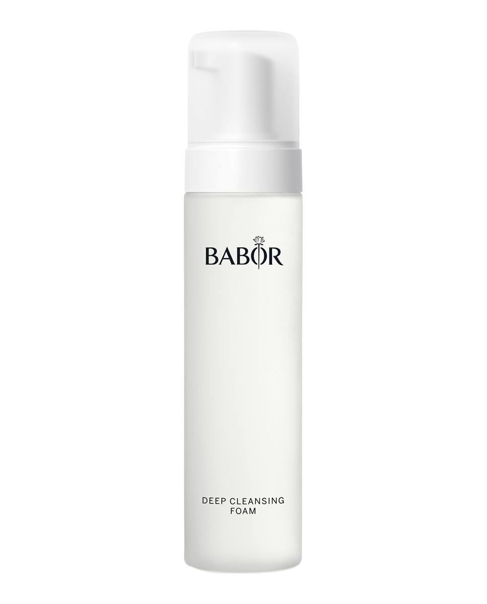 Imagen 0 de Espuma limpiadora profunda Cleansing 200 ml Babor