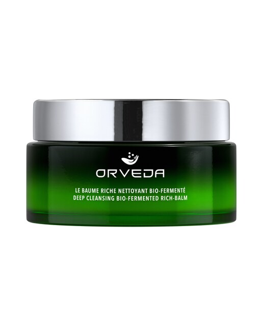 Desmaquillante de Limpieza Profunda 100 ml Orveda