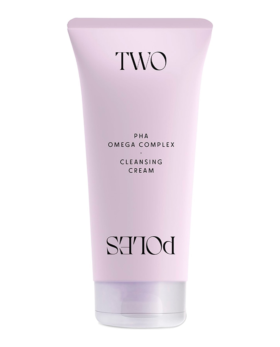 TWO POLES - Limpiadora Cleansing Cream 100 ml Two Poles.
