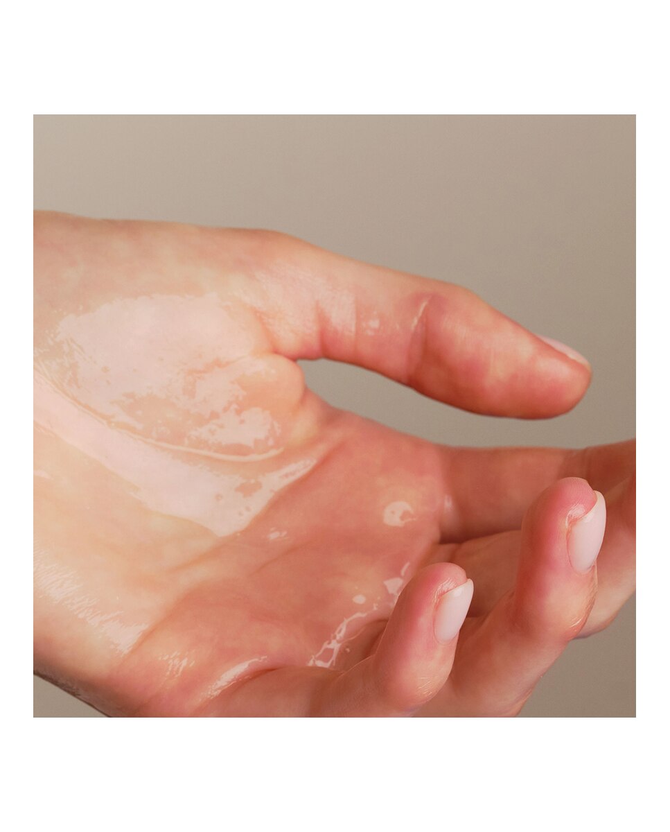 Limpiadora con Aloe y Jengibre Labeau Organic - 250 ml 3