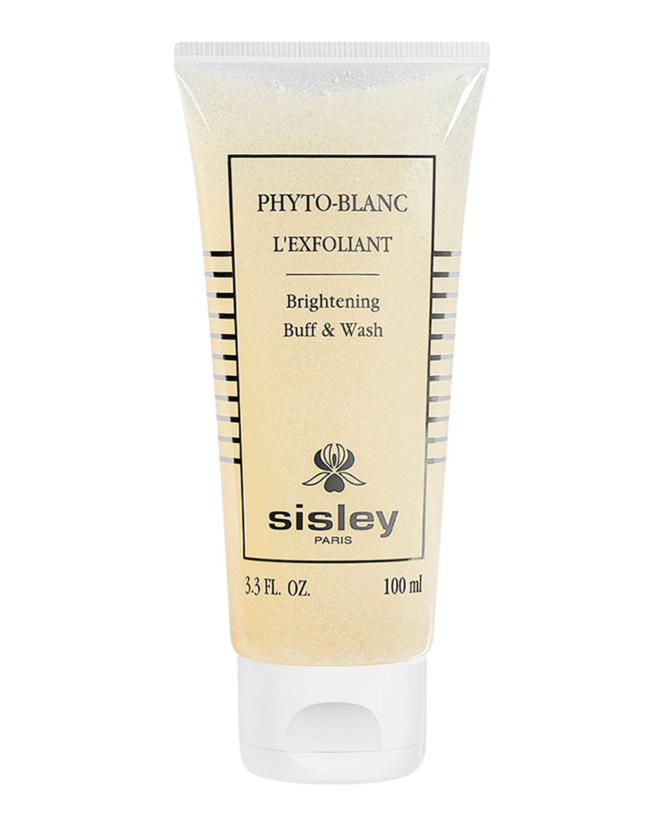 Imagen 0 de Exfoliante Facial Phyto-Blanc L'Exfoliant 100 ml Sisley