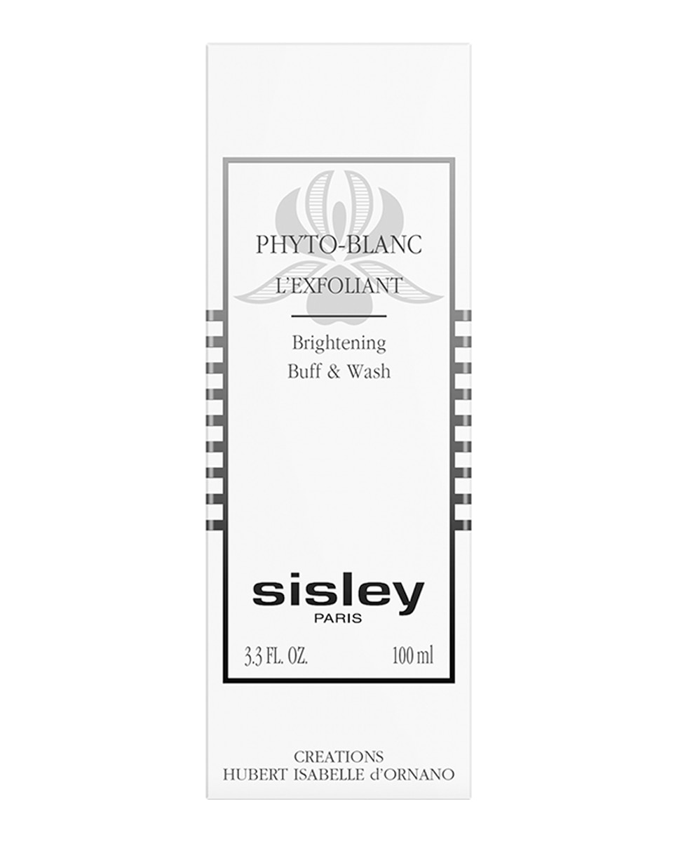 Exfoliante Facial Phyto-Blanc L'Exfoliant Sisley - 100 ml 3