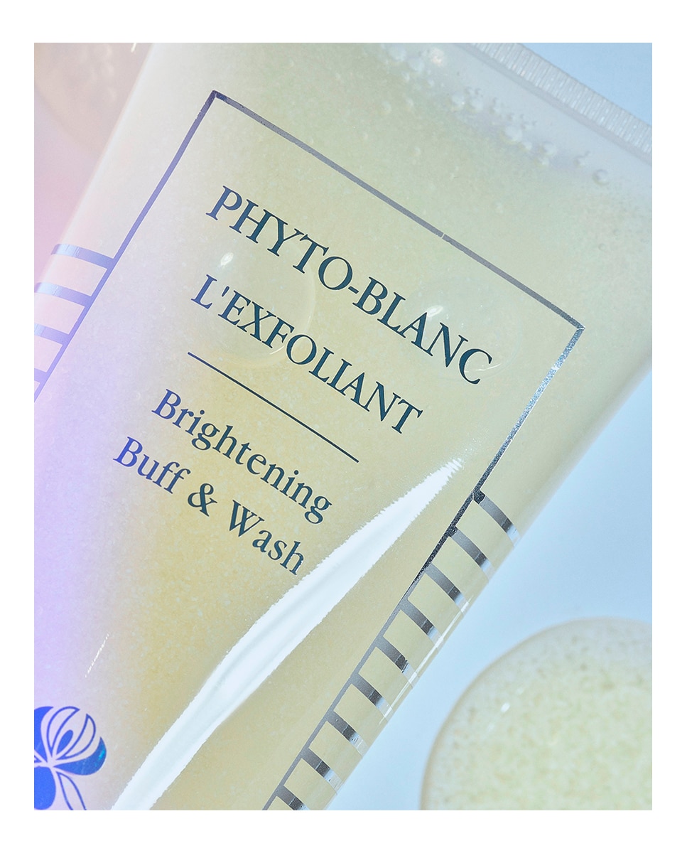 Exfoliante Facial Phyto-Blanc L'Exfoliant Sisley - 100 ml 4