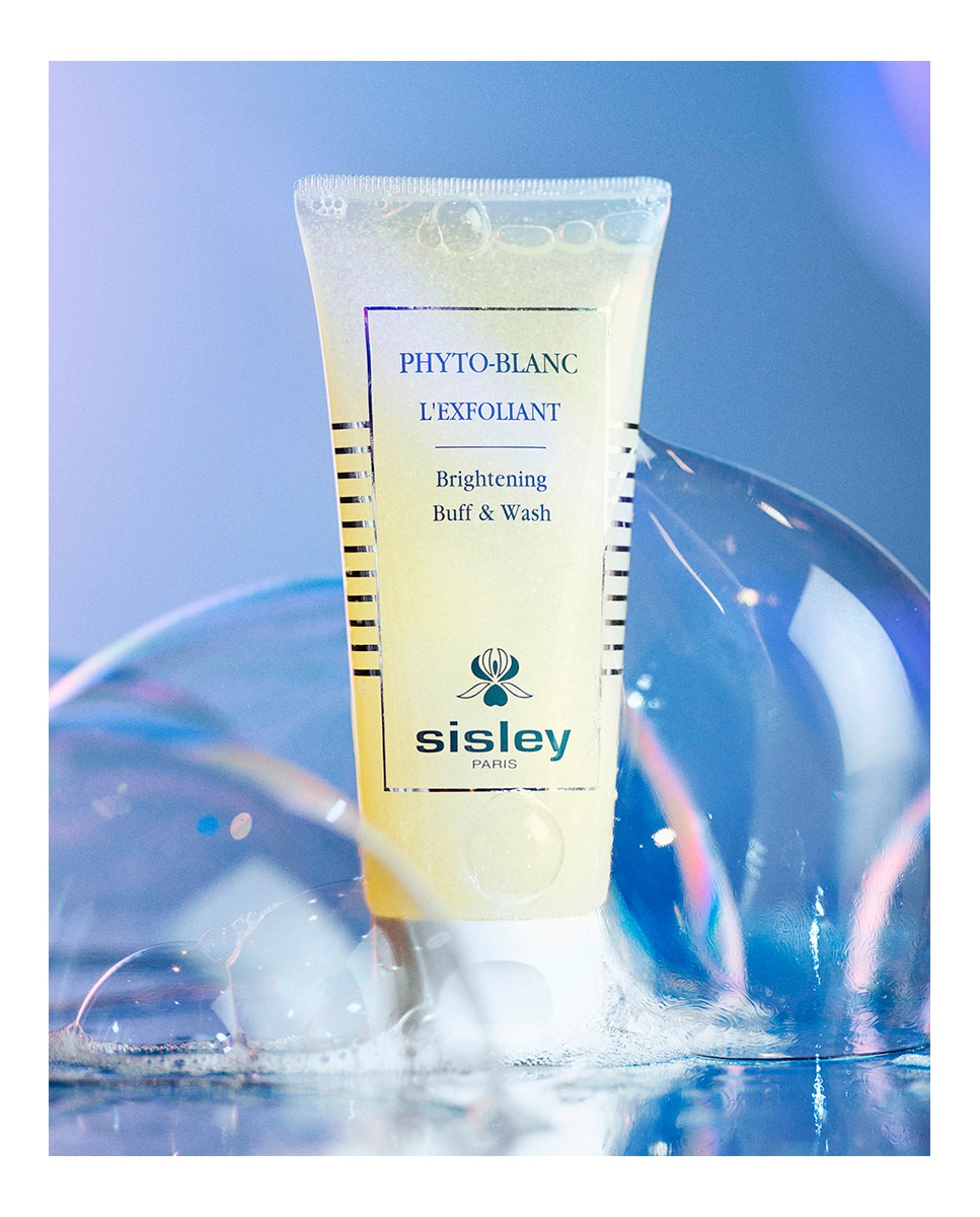Exfoliante Facial Phyto-Blanc L'Exfoliant Sisley - 100 ml 5