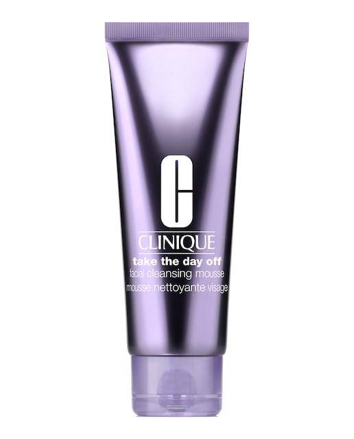 Imagen 0 de Mousse Limpiadora Facial Take the Day Off™ 125 ml Clinique