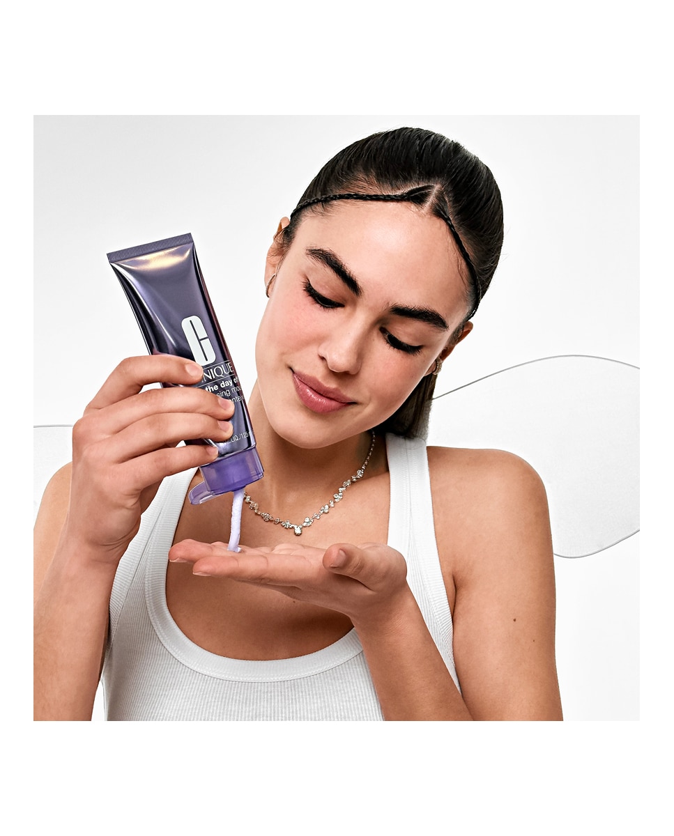 Mousse Limpiadora Facial Take the Day Off™ 125 ml Clinique - 125 ml 6