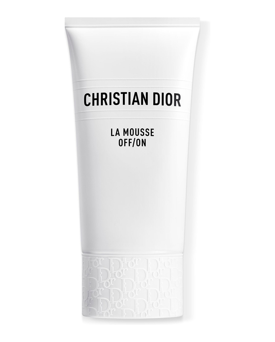 La Mousse OFF/ON Espuma limpiadora y purificante - 150 ml 1