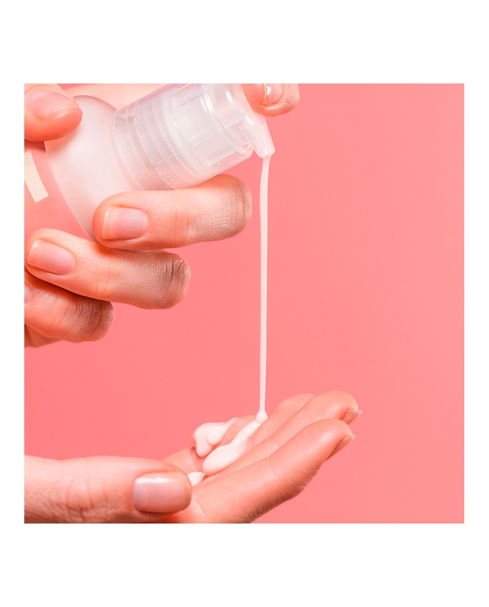 Gel Limpiador Rose Quartz Cleanser 50 ml Freshly Cosmetics - 50 ml 3