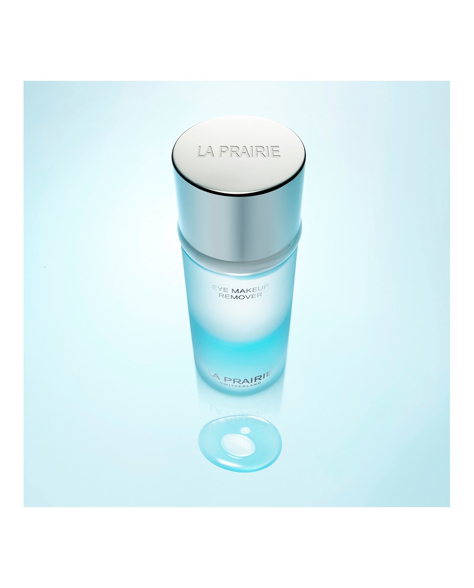 Limpiador Facial Eye Makeup Remover La Prairie - 80 ml 2
