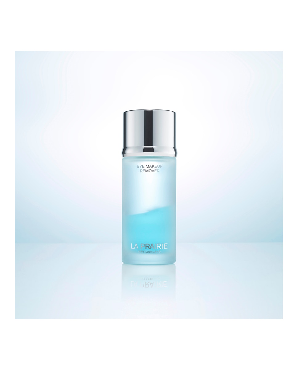 Limpiador Facial Eye Makeup Remover La Prairie - 80 ml 3