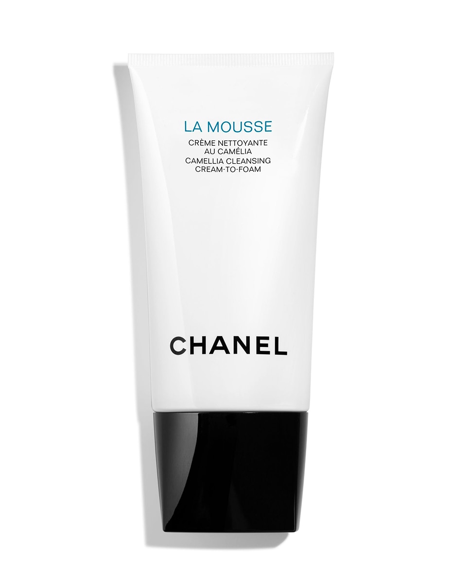 Imagen 0 de LA MOUSSE