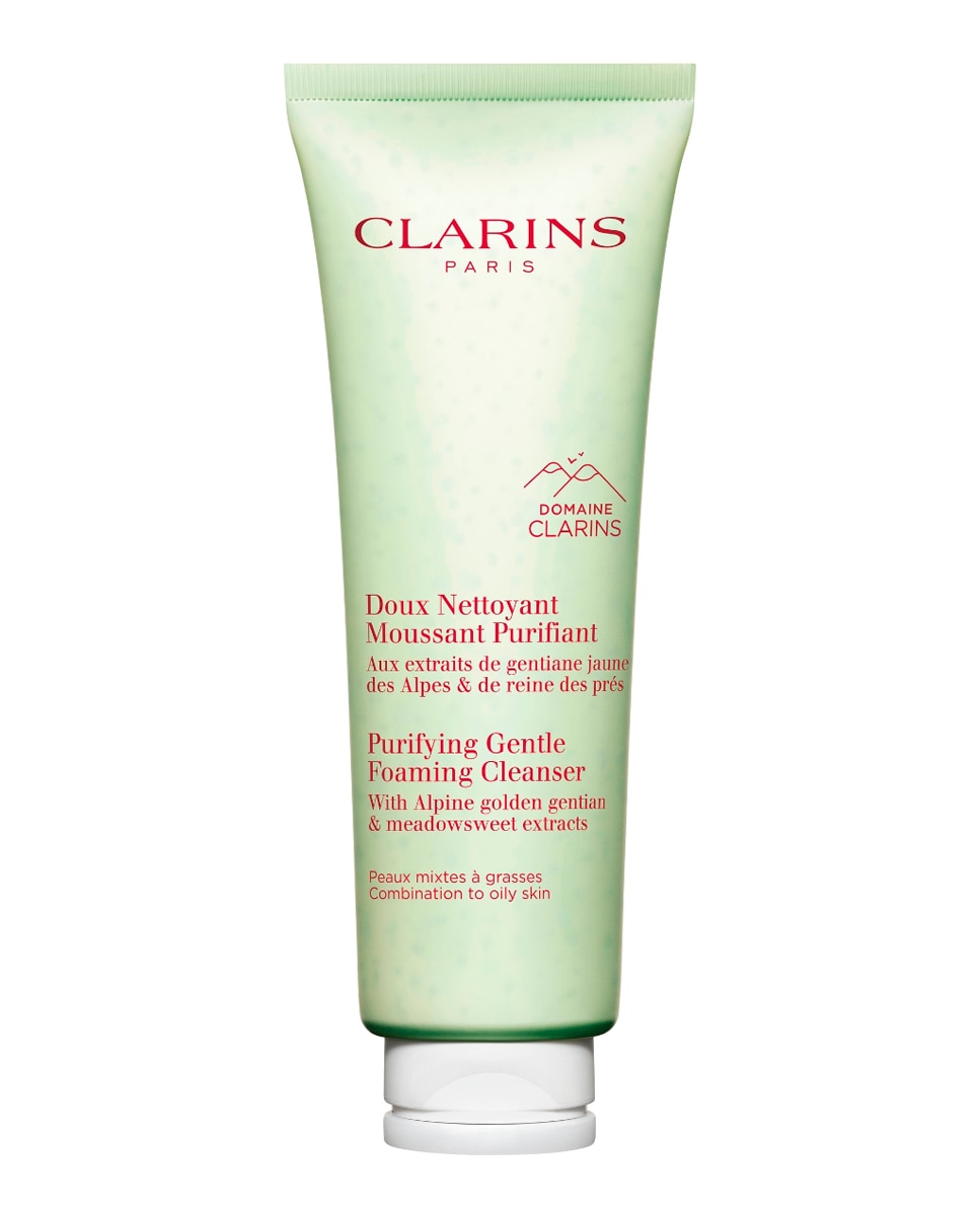 Gel Limpiador Purificante 125 Ml Clarins - 125 ml 1
