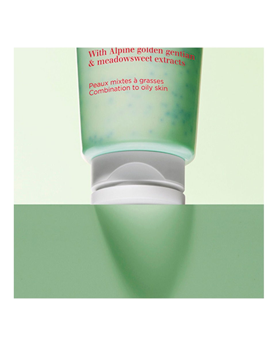 Gel Limpiador Purificante 125 Ml Clarins - 125 ml 5
