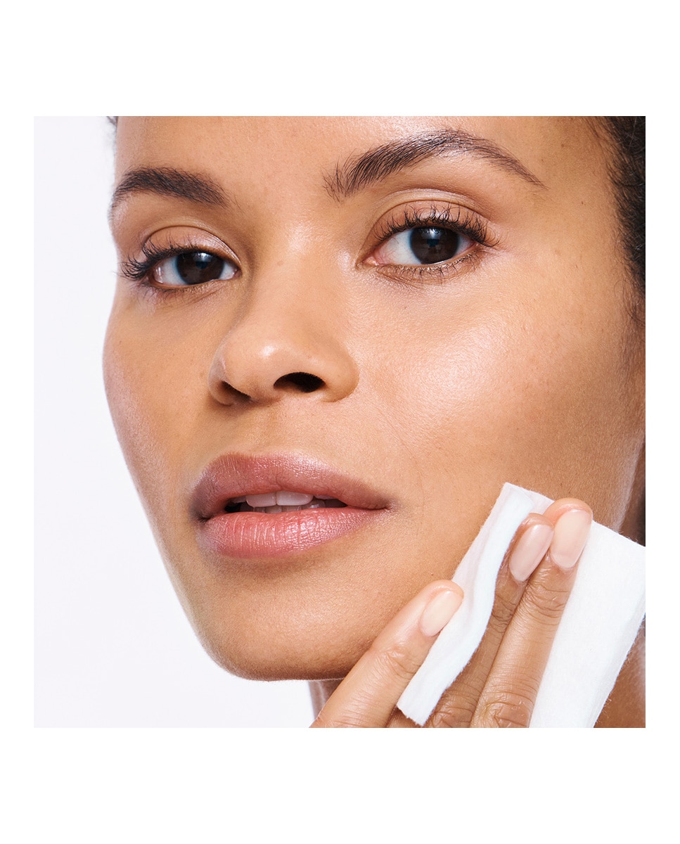 Algodones Faciales 120 Sheets Cle De Peau Beaute??? 2