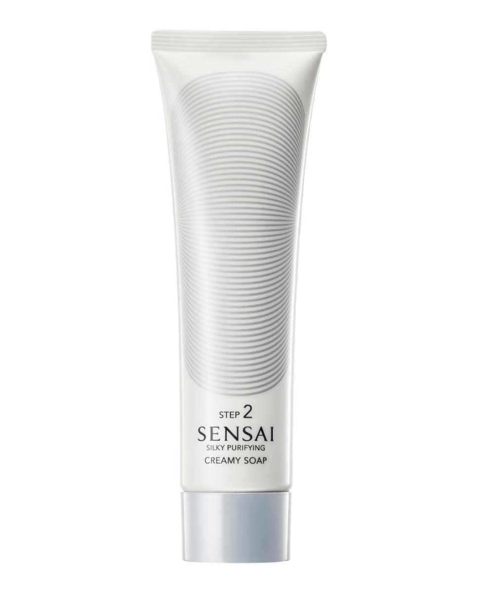 Imagen 0 de Silky Purifying Creamy Soap Limpiador Facial 125 Ml