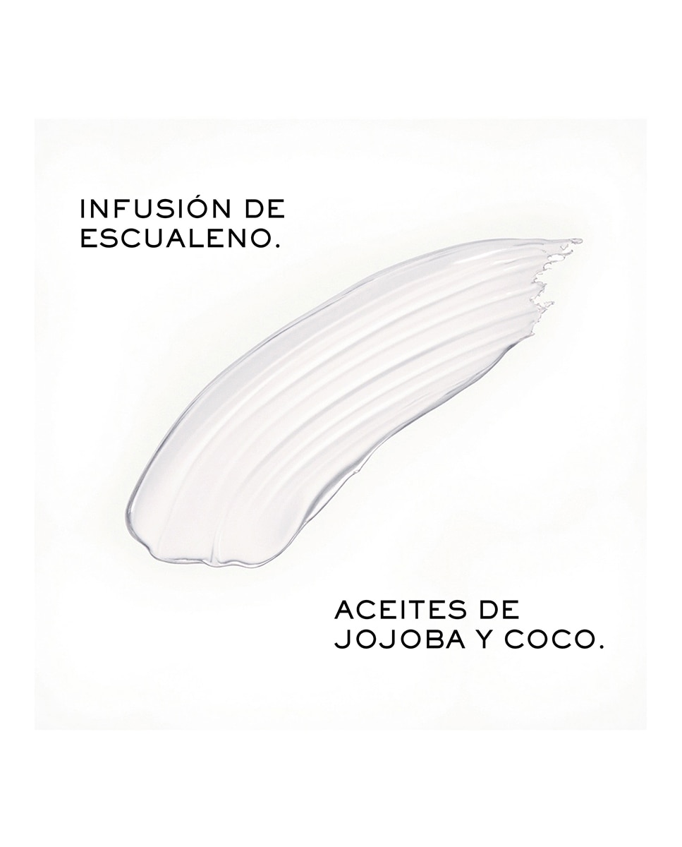 Desmaquillador de Máscara de Pestañas Goddess Melt Lancôme 3