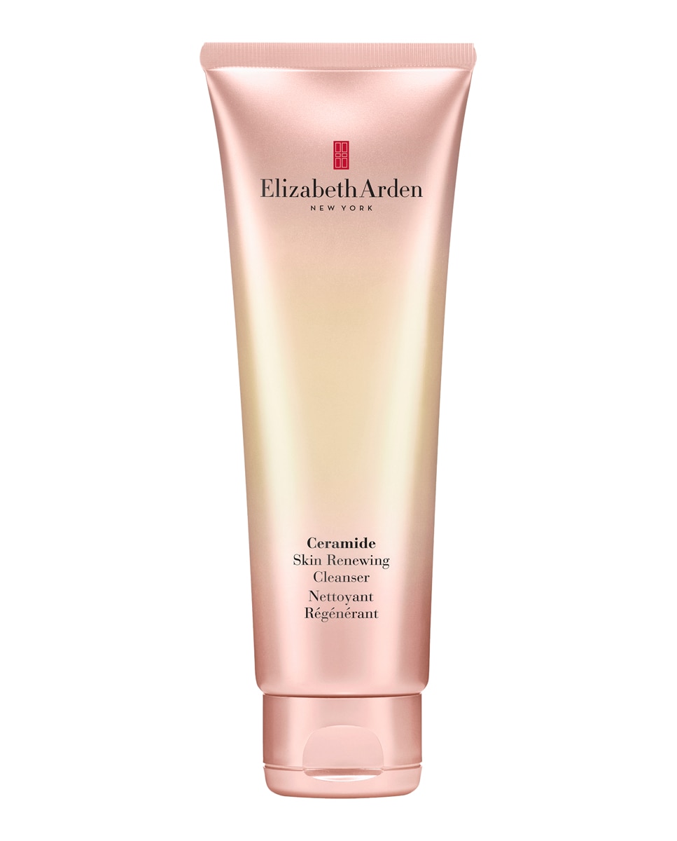 Elizabeth Arden - Bálsamo Limpiador Ceramide Skin Renewing Cleanser 125 ml Elizabeth Arden.