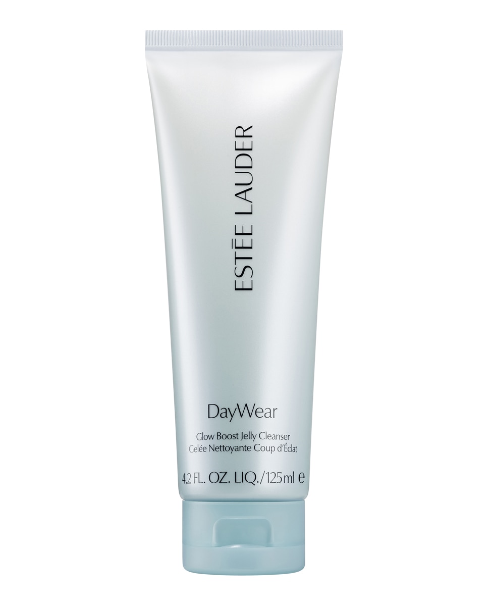 Estée Lauder - Limpiador Facial Daywear Glow Boost Jelly Cleanser 125 Ml Estée Lauder.