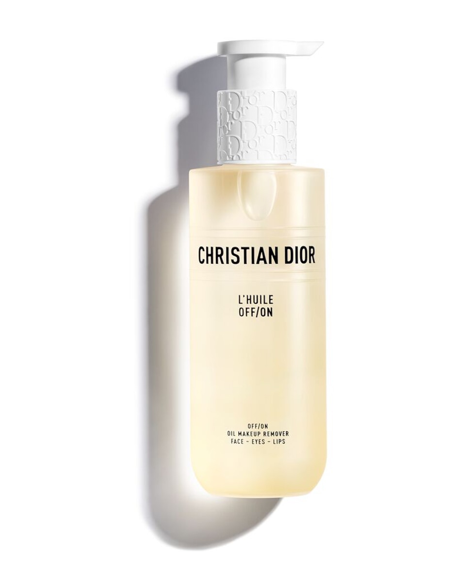Imagen 0 de L'Huile OFF/ON Aceite desmaquillante para rostro, ojos y labios con aclarado